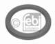 RADIAL SHAFT SEAL